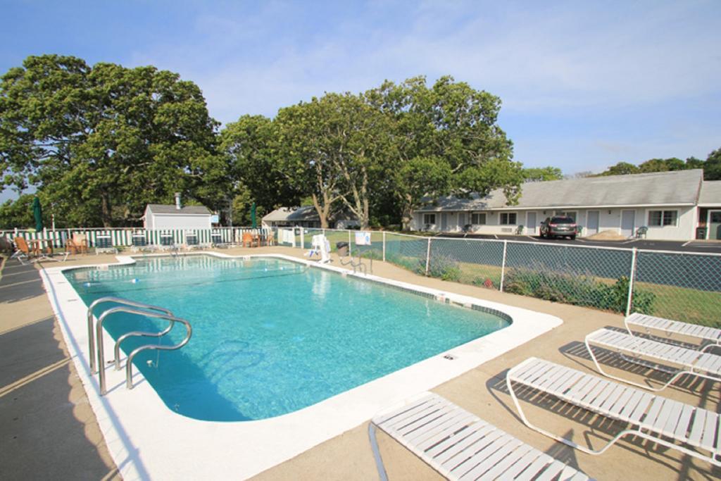 Skaket Beach Motel Orleans Exterior foto