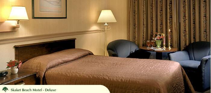 Skaket Beach Motel Orleans Quarto foto