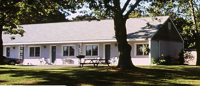 Skaket Beach Motel Orleans Exterior foto
